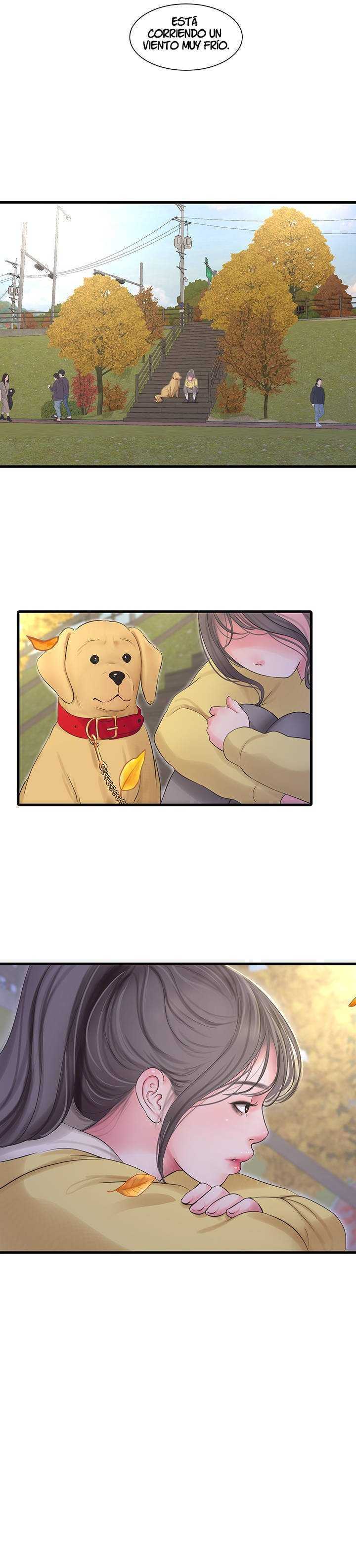 Secret Friend capítulo 107 página 5