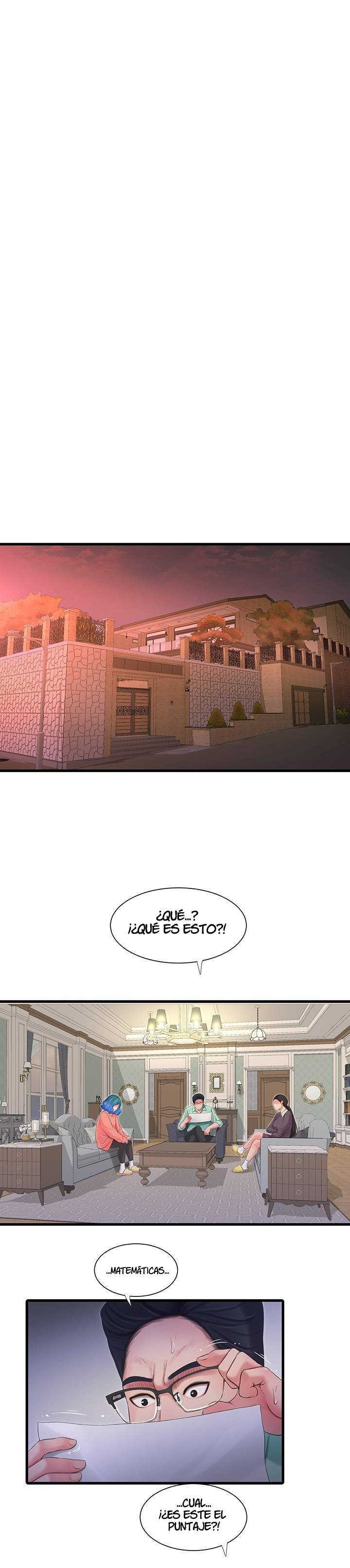 Secret Friend capítulo 107 página 9