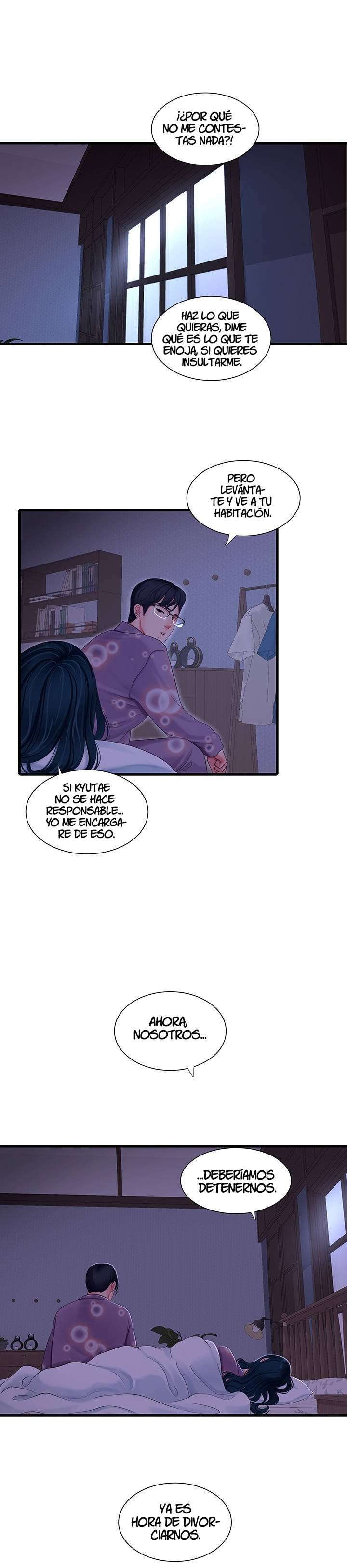 Secret Friend capítulo 108 página 13