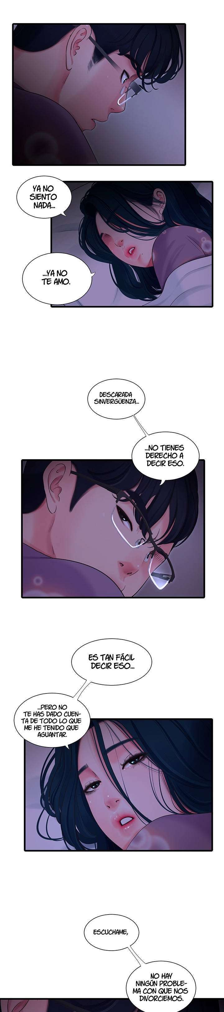 Secret Friend capítulo 108 página 14