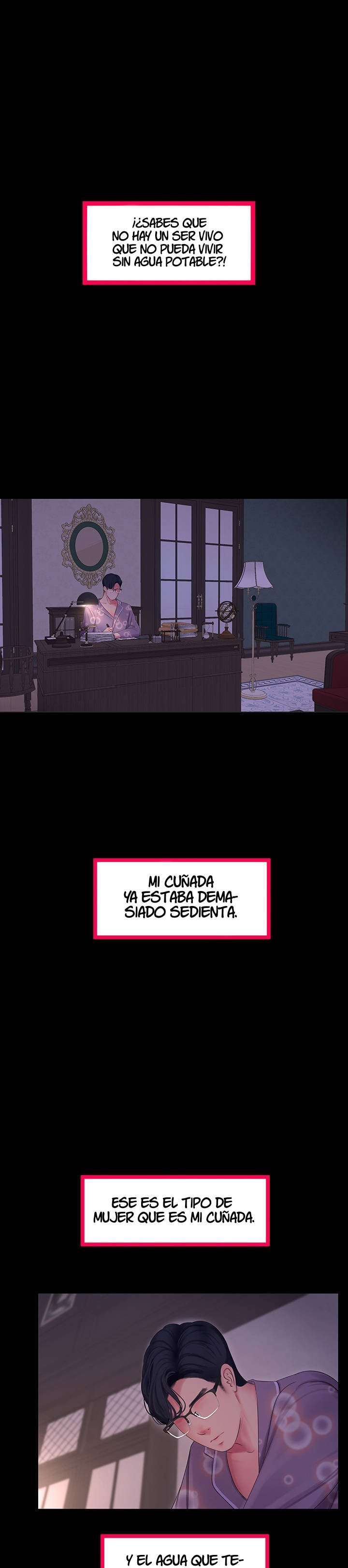 Secret Friend capítulo 108 página 2