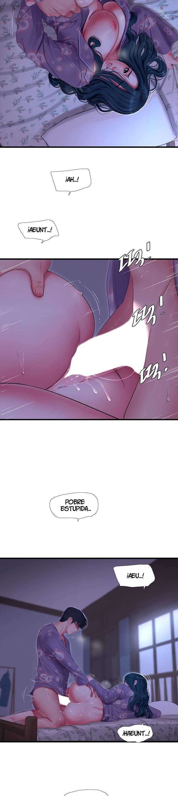 Secret Friend capítulo 108 página 20