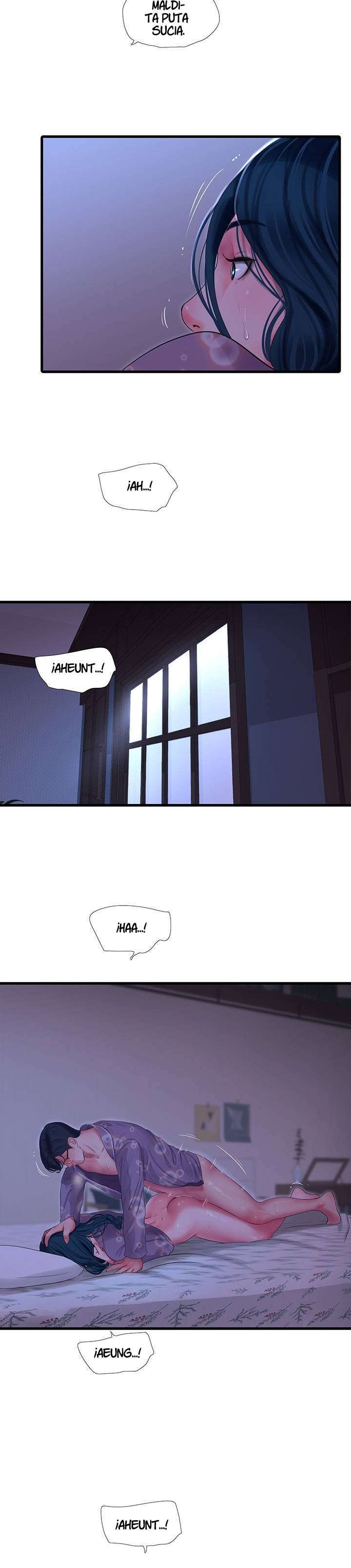 Secret Friend capítulo 108 página 21