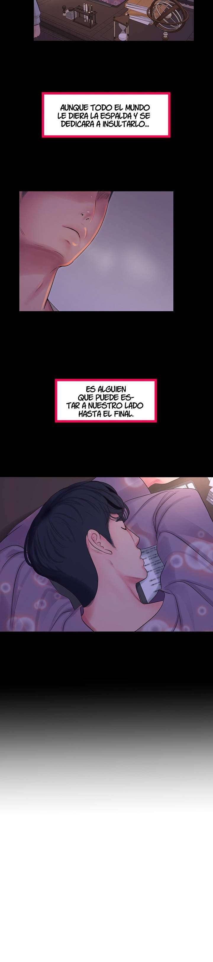 Secret Friend capítulo 108 página 4