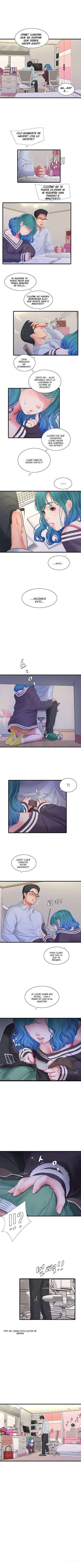 Secret Friend capítulo 109 página 2