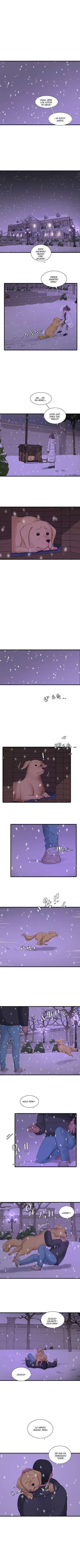 Secret Friend capítulo 109 página 5