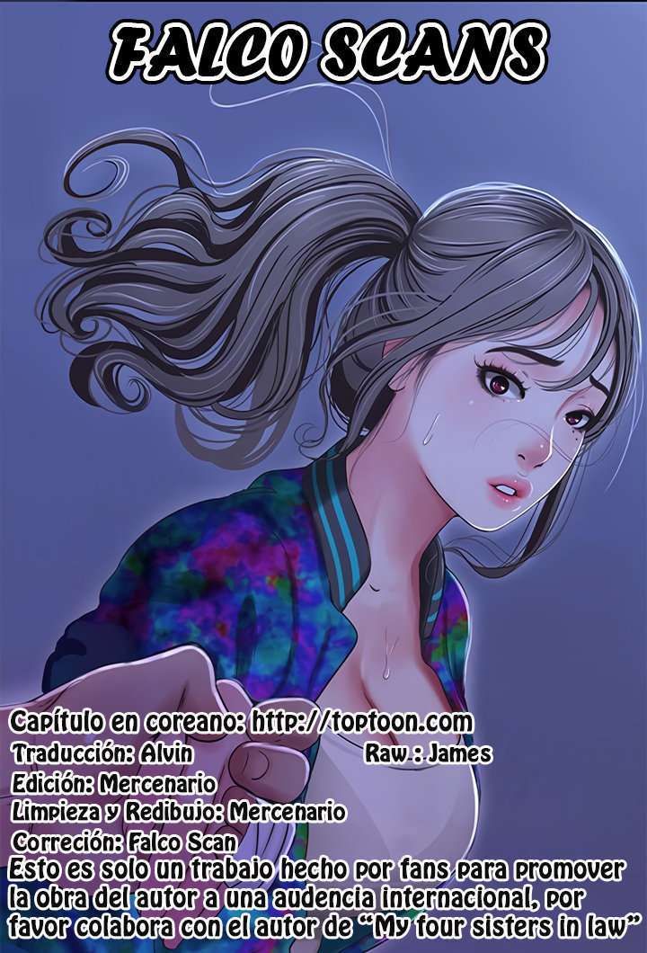 Secret Friend capítulo 111 página 1