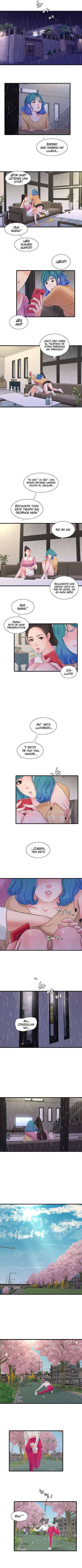 Secret Friend capítulo 111 página 5