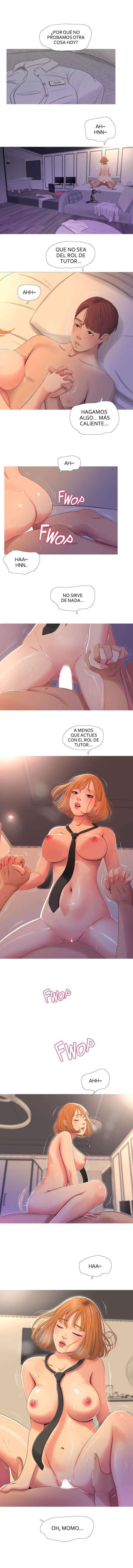 Secret Friend capítulo 13 página 2