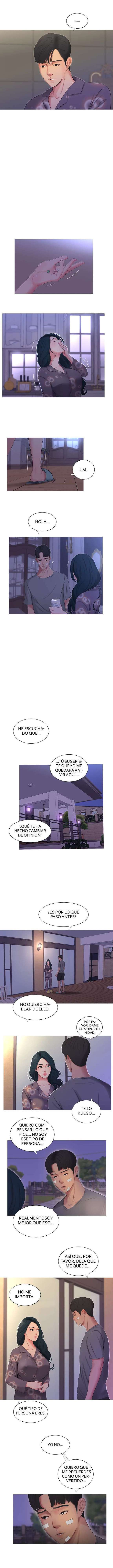 Secret Friend capítulo 14 página 7