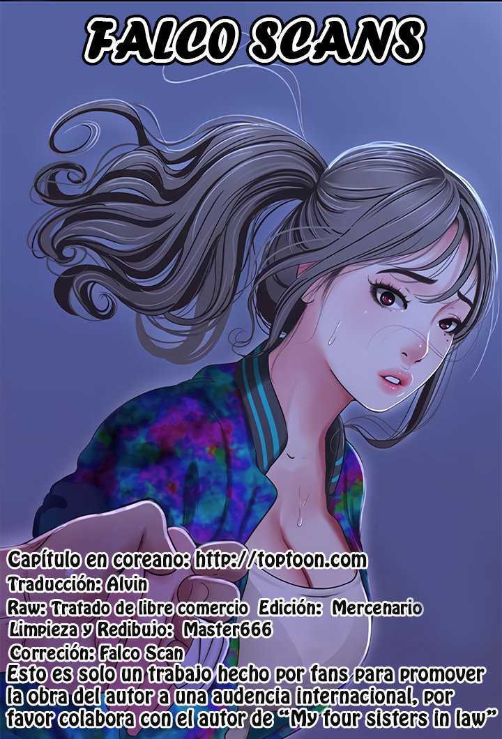 Secret Friend capítulo 27 página 1