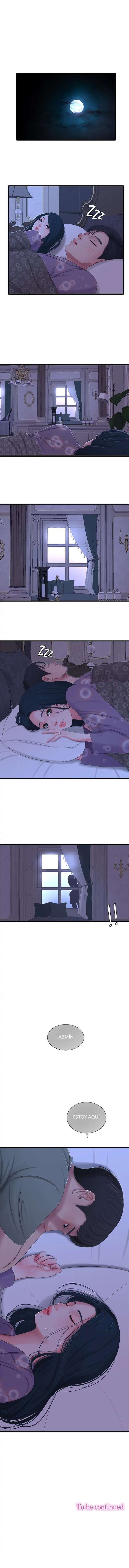 Secret Friend capítulo 30 página 9