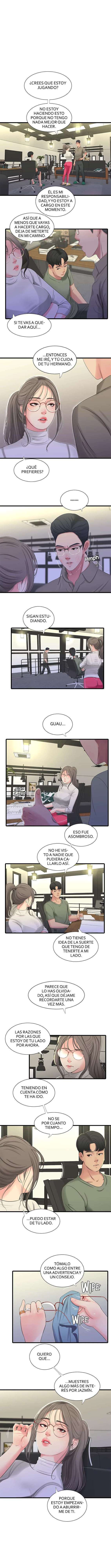 Secret Friend capítulo 31 página 2