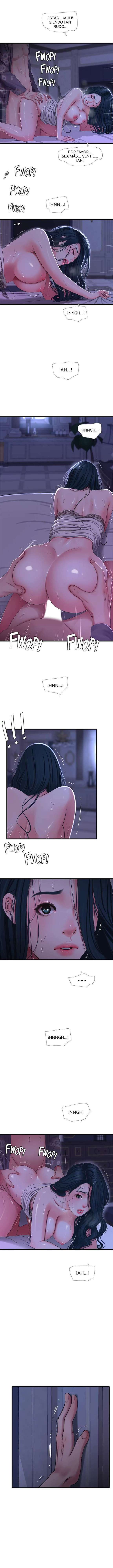 Secret Friend capítulo 38 página 7
