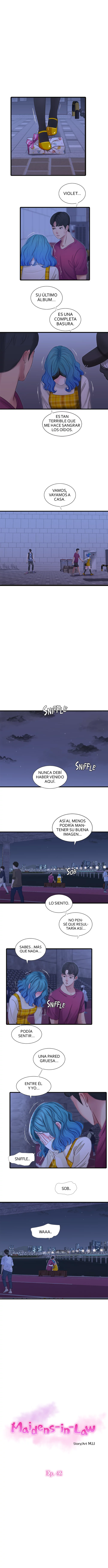 Secret Friend capítulo 42 página 2