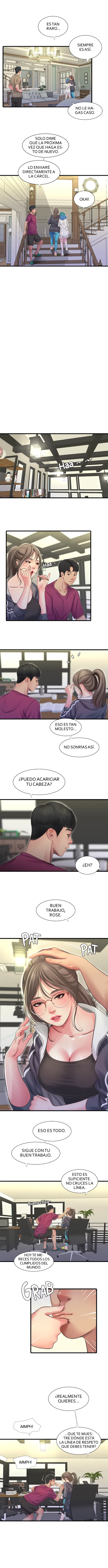 Secret Friend capítulo 42 página 7