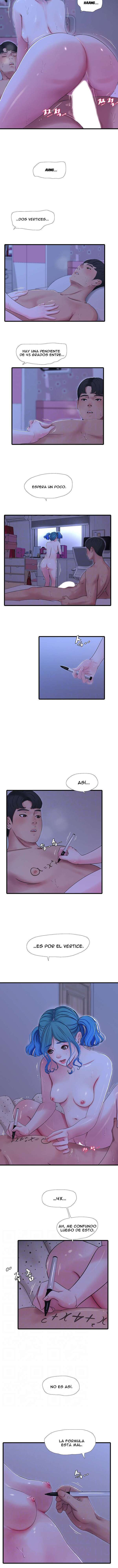 Secret Friend capítulo 43 página 4