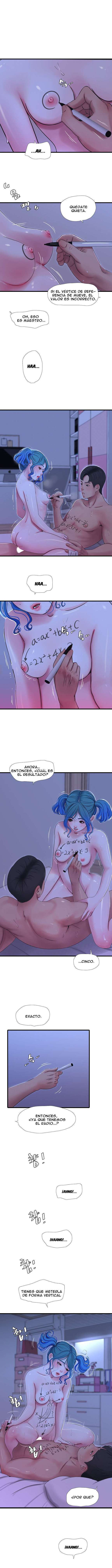 Secret Friend capítulo 43 página 5