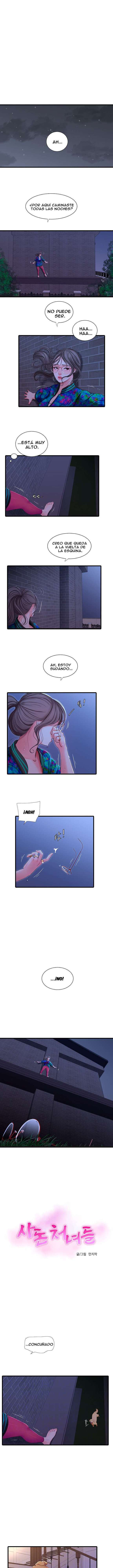 Secret Friend capítulo 44 página 2