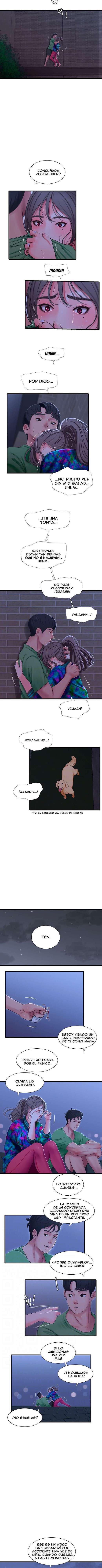 Secret Friend capítulo 44 página 4
