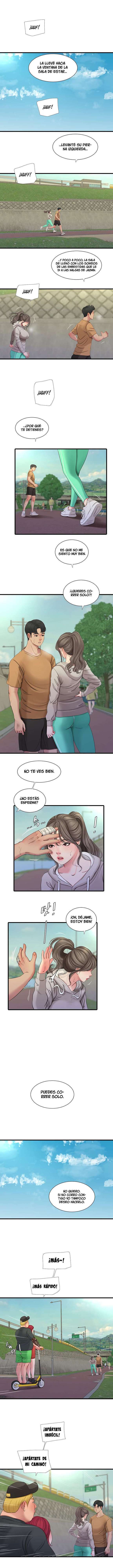 Secret Friend capítulo 50 página 5