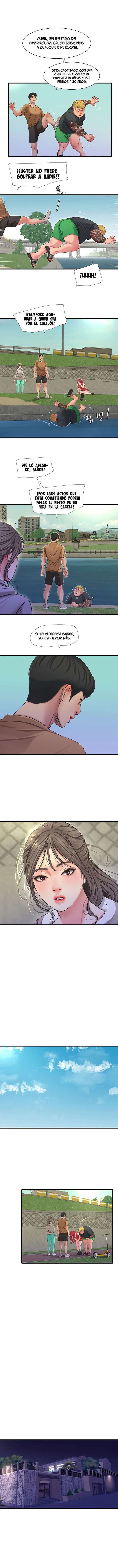 Secret Friend capítulo 50 página 7