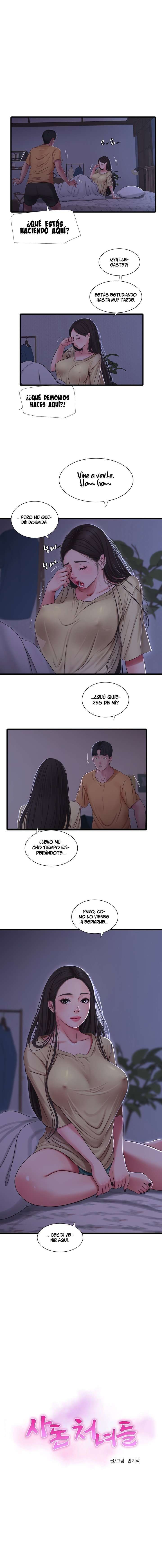 Secret Friend capítulo 51 página 2