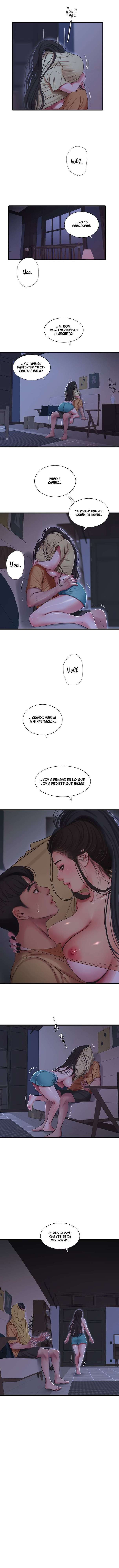 Secret Friend capítulo 51 página 7