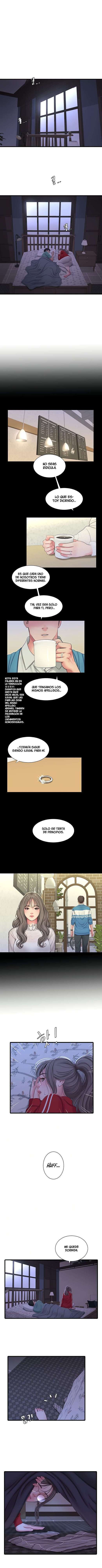 Secret Friend capítulo 54 página 2