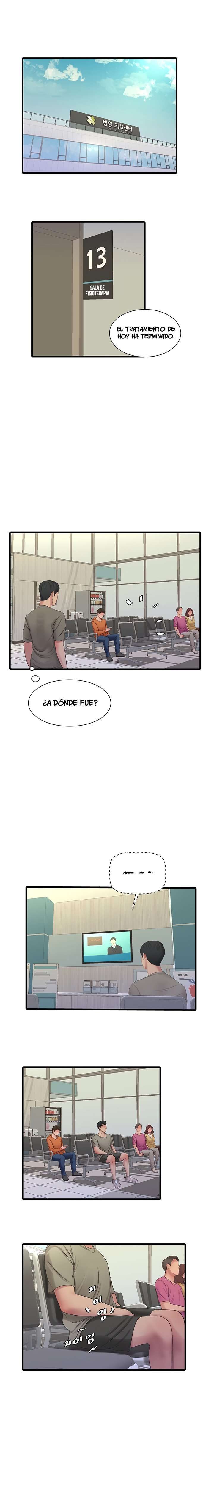 Secret Friend capítulo 54 página 5