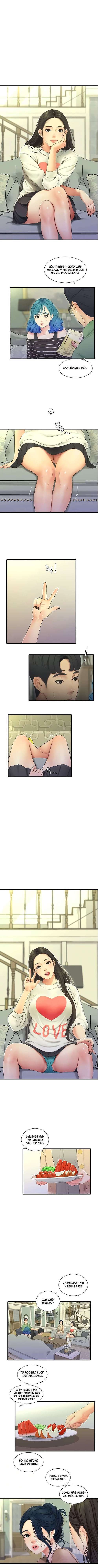 Secret Friend capítulo 55 página 2