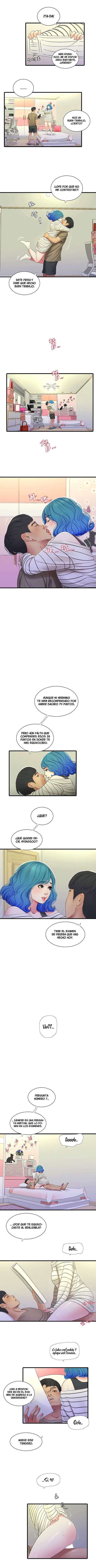 Secret Friend capítulo 55 página 4