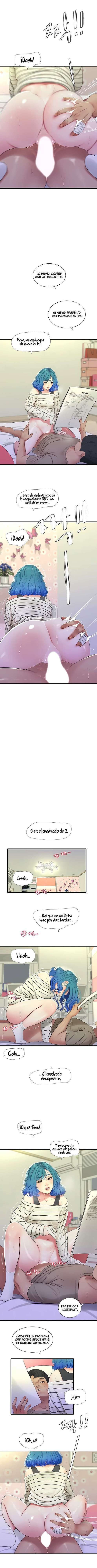Secret Friend capítulo 55 página 5