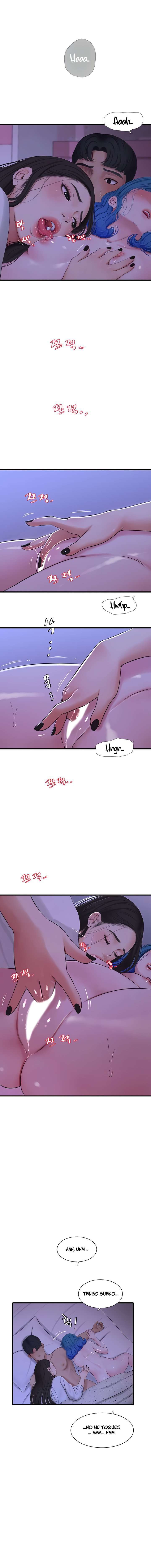 Secret Friend capítulo 56 página 4
