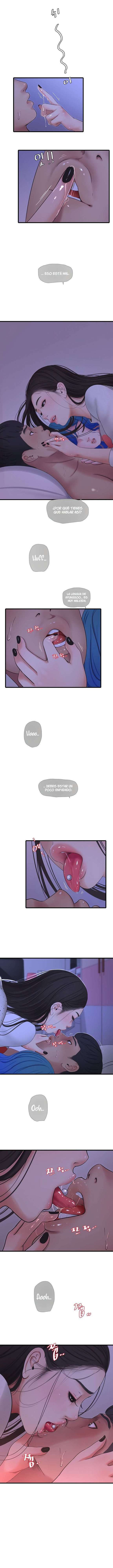 Secret Friend capítulo 56 página 6