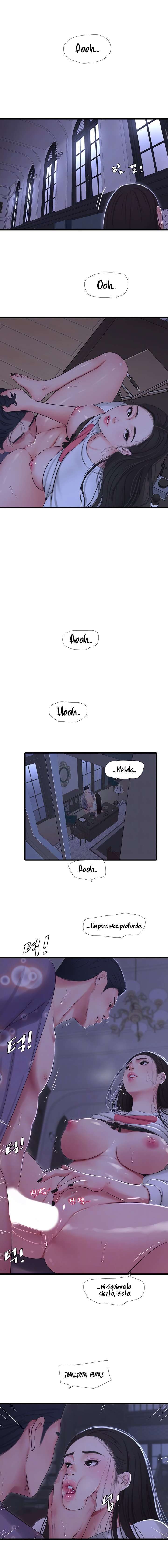 Secret Friend capítulo 57 página 3