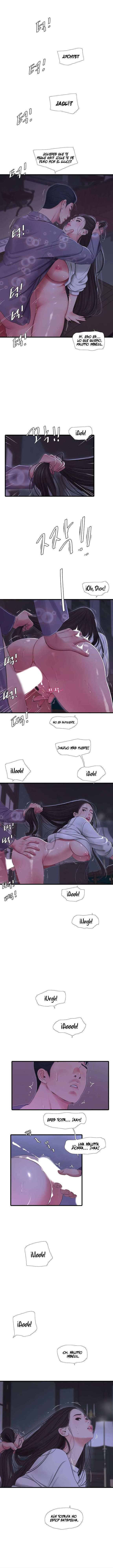 Secret Friend capítulo 57 página 4