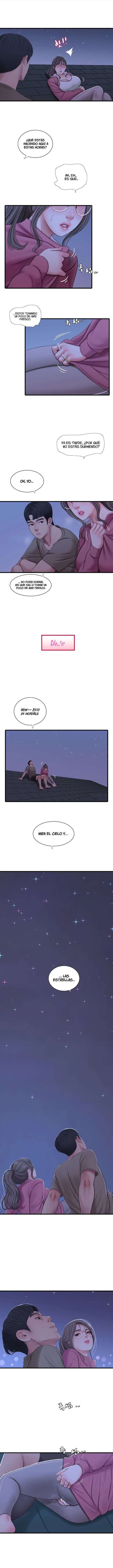 Secret Friend capítulo 57 página 7