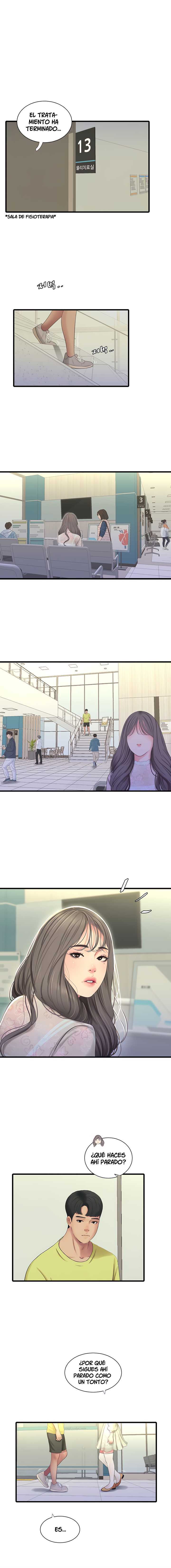 Secret Friend capítulo 58 página 3