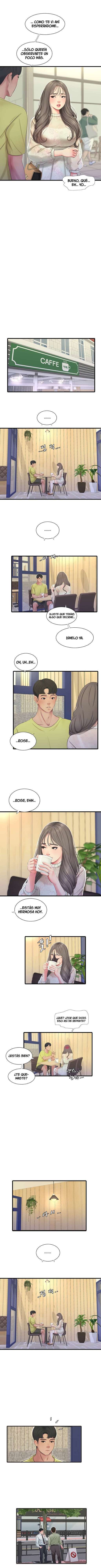 Secret Friend capítulo 58 página 4