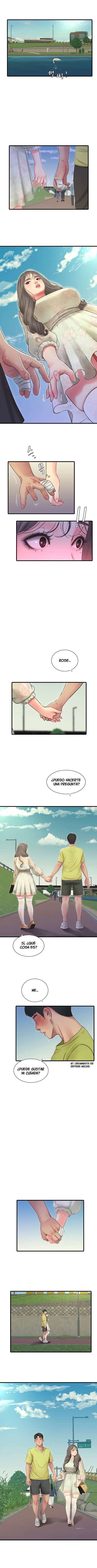 Secret Friend capítulo 59 página 2