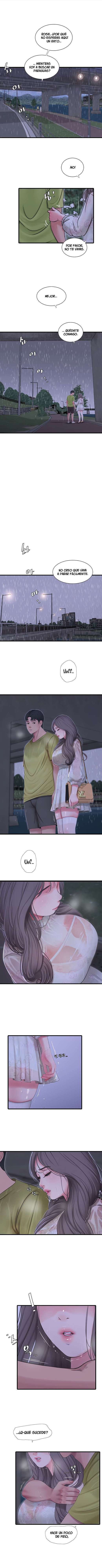 Secret Friend capítulo 59 página 4