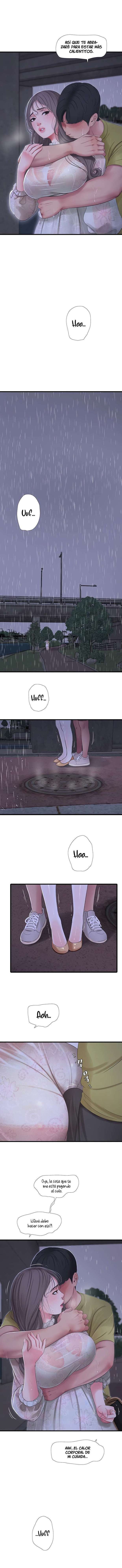 Secret Friend capítulo 59 página 5
