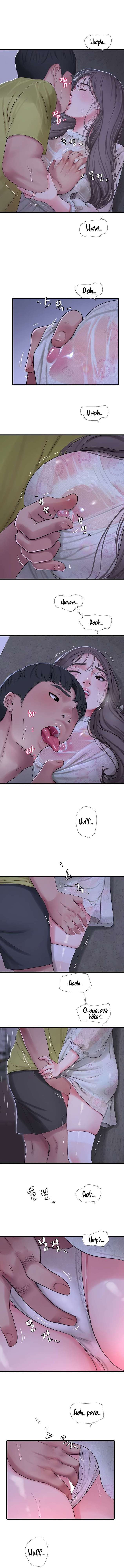 Secret Friend capítulo 59 página 7