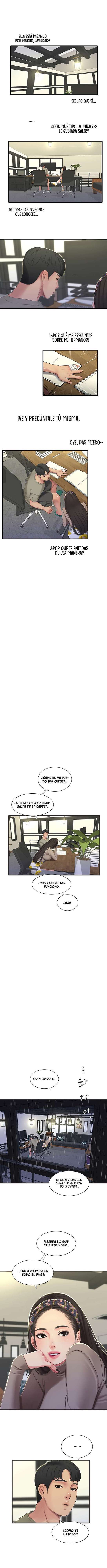 Secret Friend capítulo 60 página 4