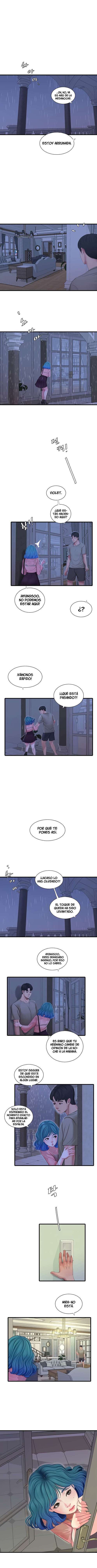 Secret Friend capítulo 61 página 2