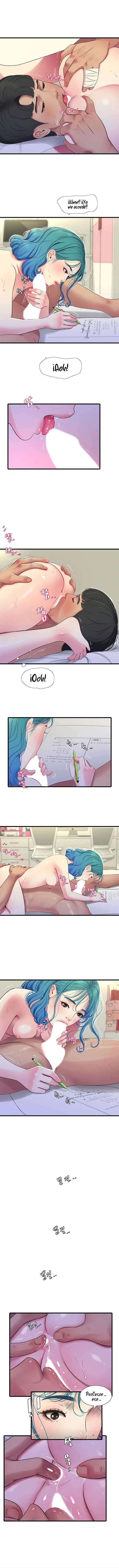 Secret Friend capítulo 61 página 5