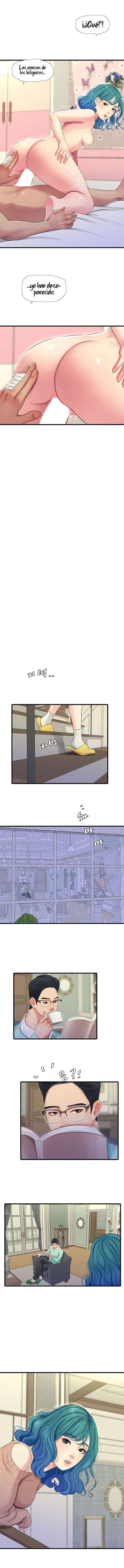 Secret Friend capítulo 61 página 7
