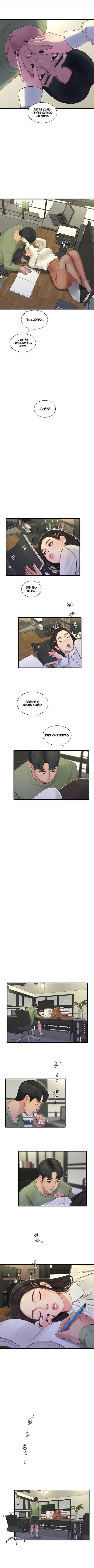 Secret Friend capítulo 62 página 10