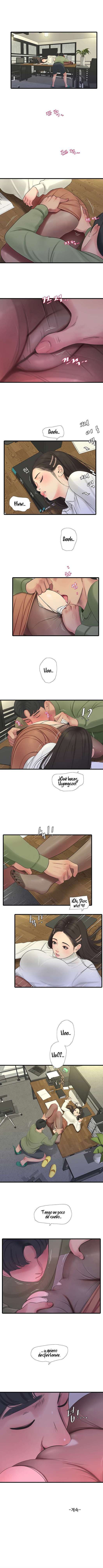 Secret Friend capítulo 62 página 11